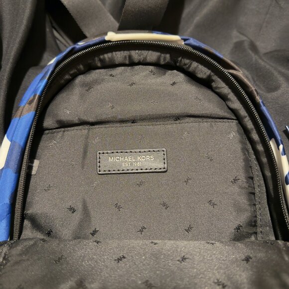 Michael Kors Nylon Sling - Picture 4 of 4